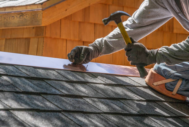 Best Green or Eco-Friendly Roofing Solutions  in Mcconnelsville, OH