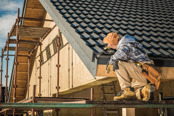 Best Asphalt Shingles Roofing  in Mcconnelsville, OH