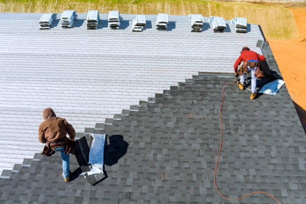 Best Gutter Installation and Repair  in Mcconnelsville, OH