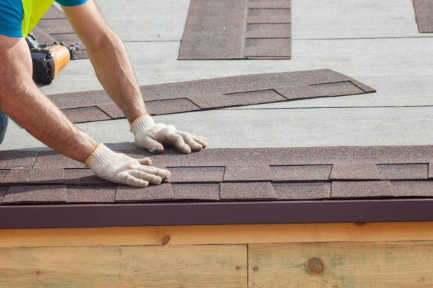 Best Solar Panel Roofing Installation  in Mcconnelsville, OH